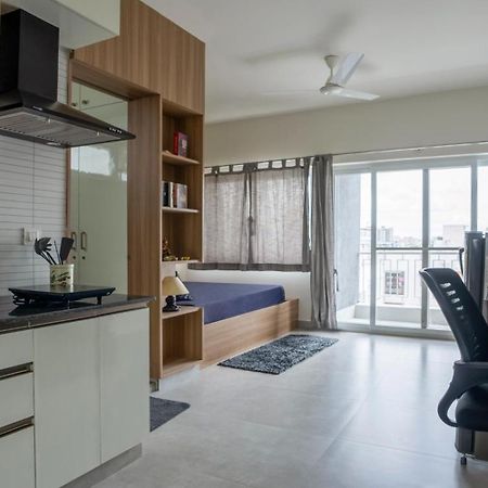 Living Homes Centauri - Whitefield, Near Manipal Hospital Bangalore Buitenkant foto