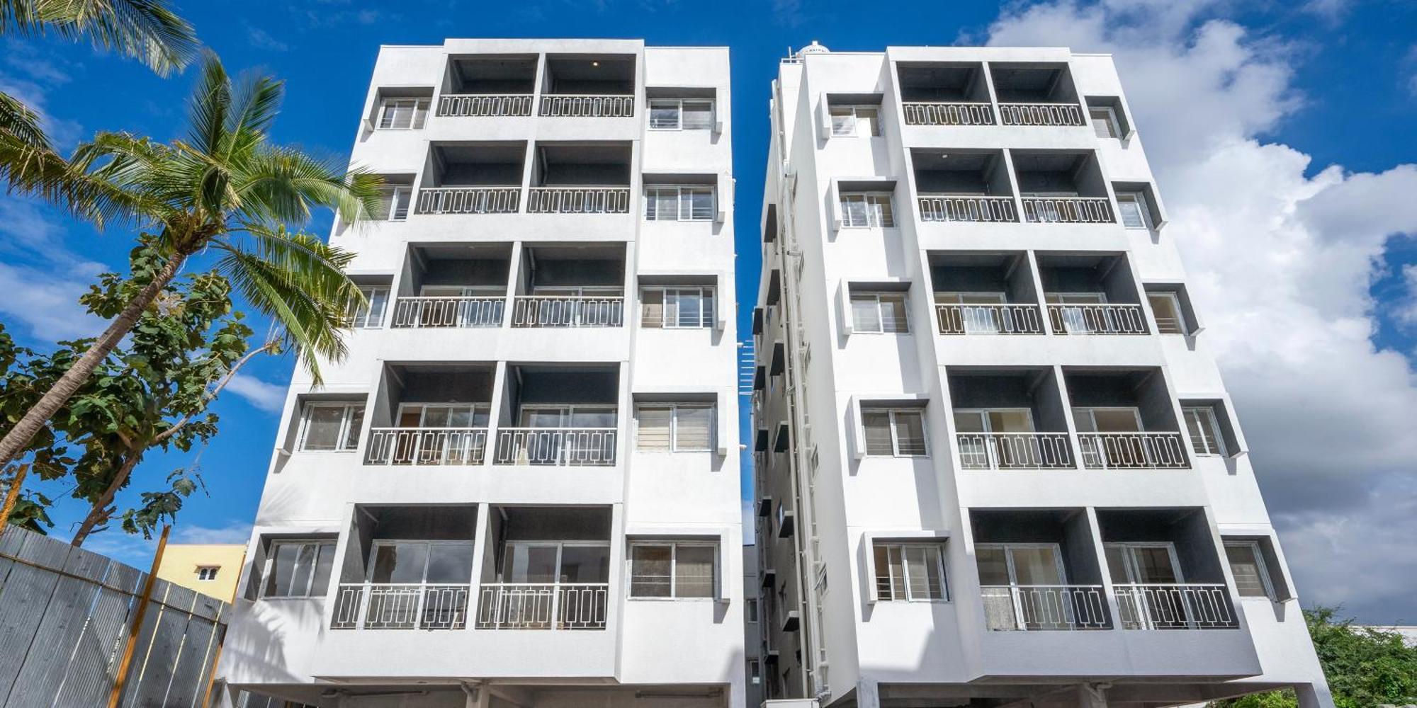 Living Homes Centauri - Whitefield, Near Manipal Hospital Bangalore Buitenkant foto