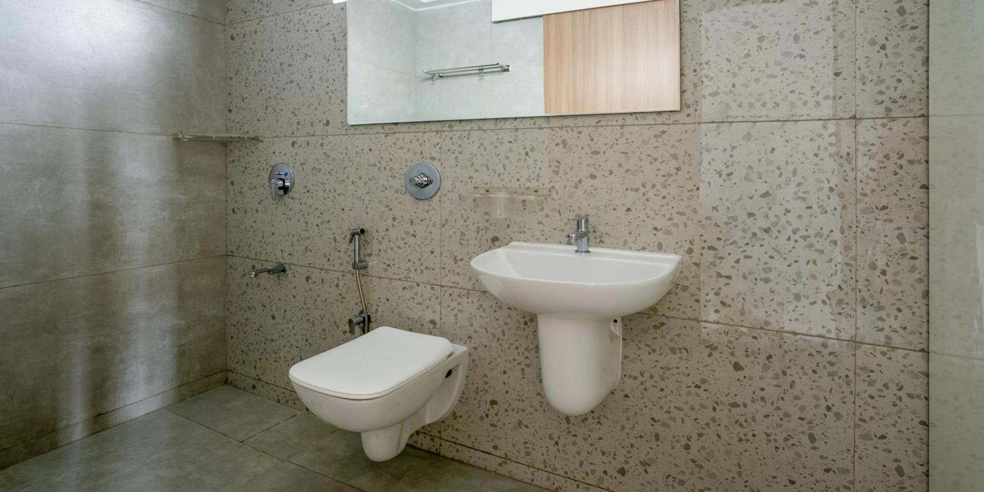 Living Homes Centauri - Whitefield, Near Manipal Hospital Bangalore Buitenkant foto